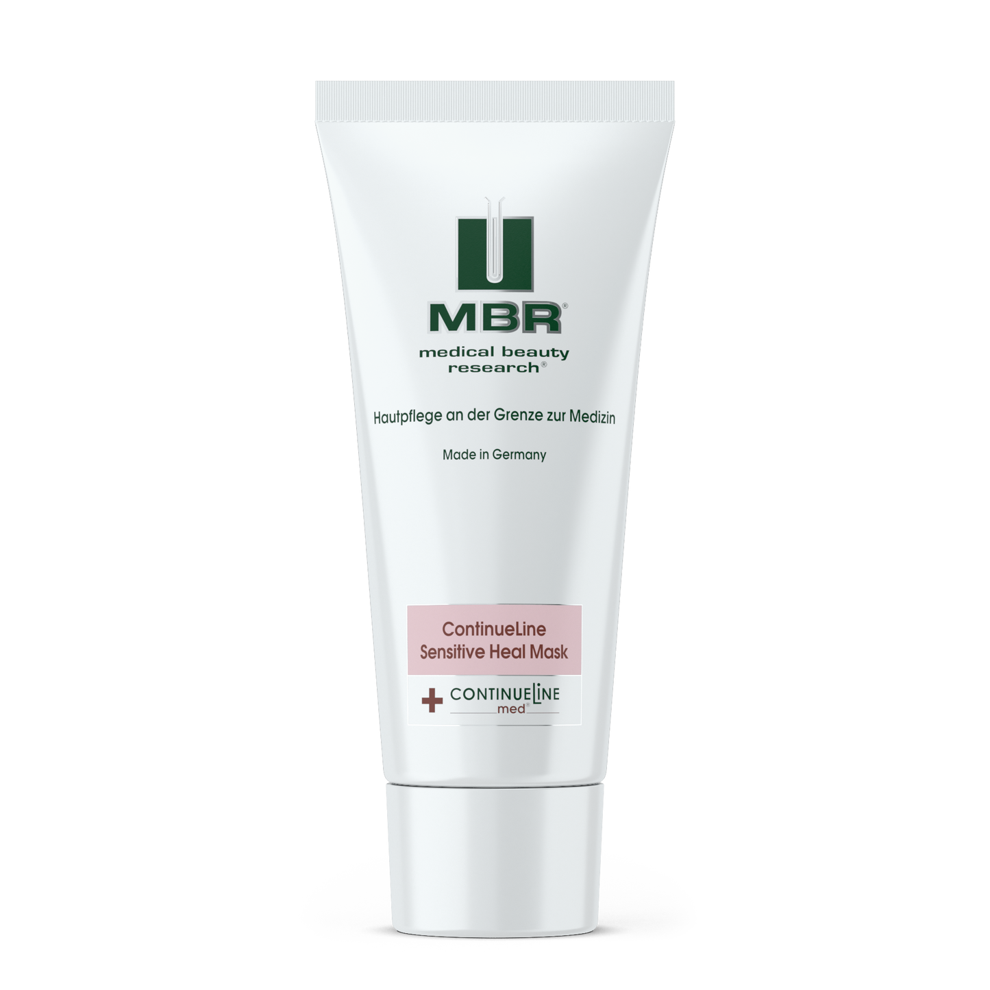 MBR ContinueLine Sensitive Heal Mask