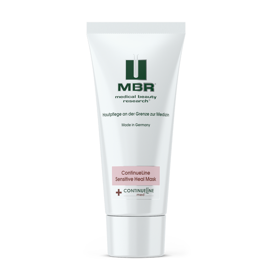 MBR ContinueLine Sensitive Heal Mask