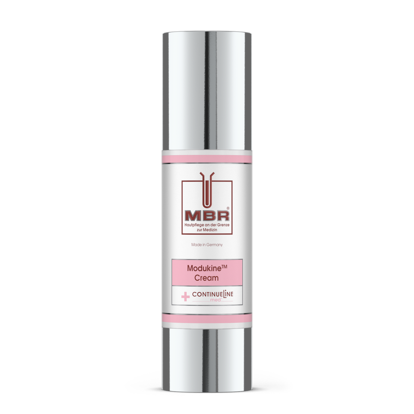 MBR ContinueLine Modukine Cream
