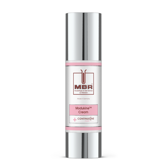 MBR ContinueLine Modukine Cream