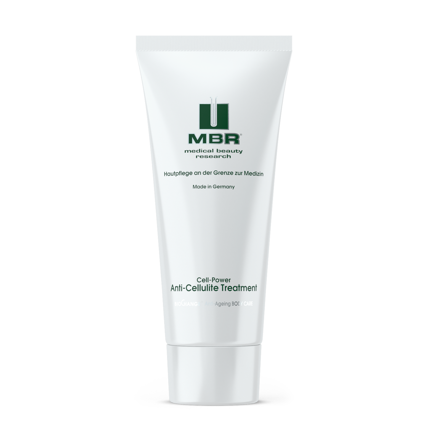 MBR Cell-Power Anti-Cellulite Treatment