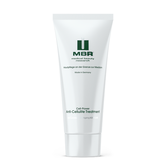 MBR Cell-Power Anti-Cellulite Treatment