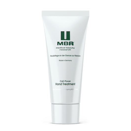MBR Cell-Power Hand Treatment