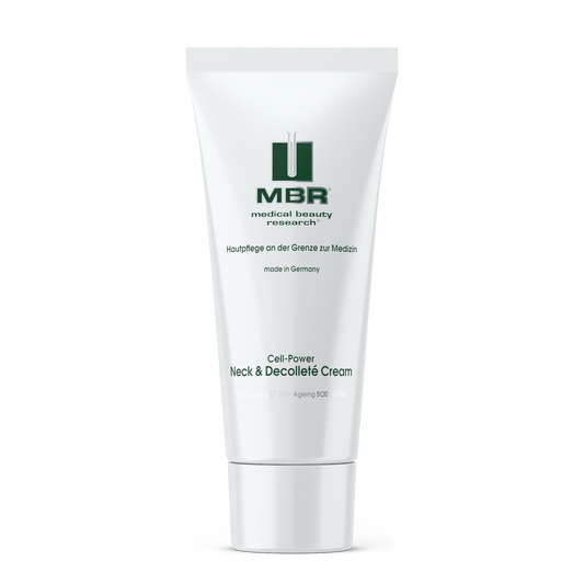 MBR Cell Power Neck & Decollete Cream