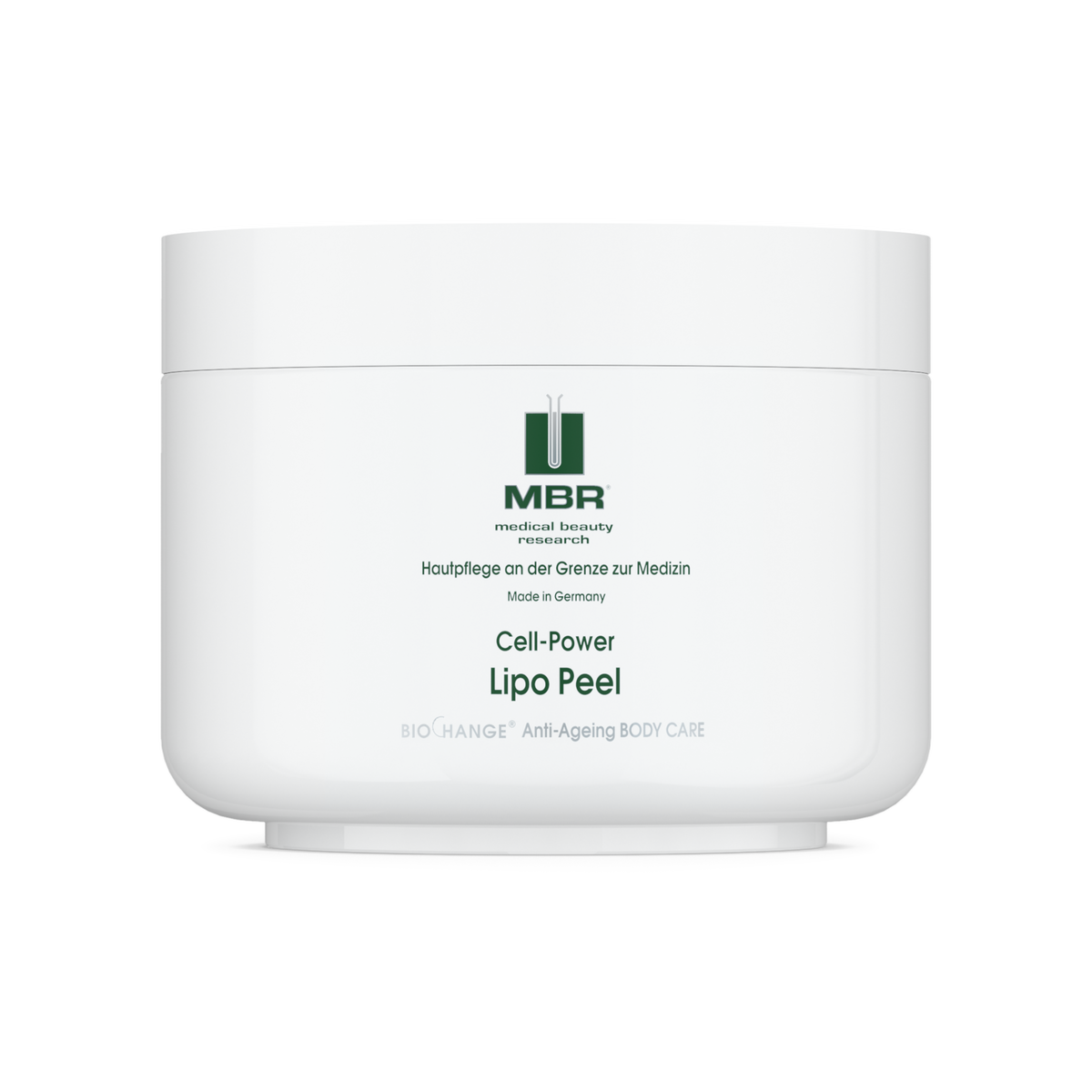 MBR Cell-Power Lipo Peel