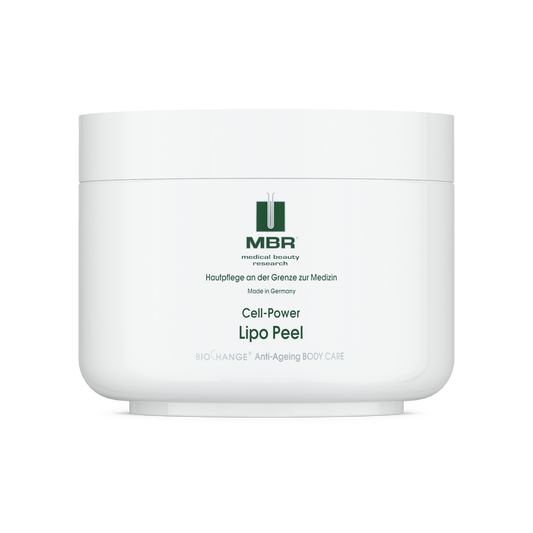 MBR Cell-Power Lipo Peel