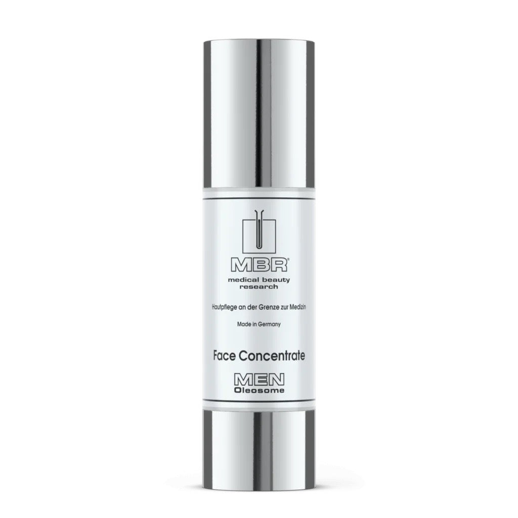 MBR Face Concentrate - Men