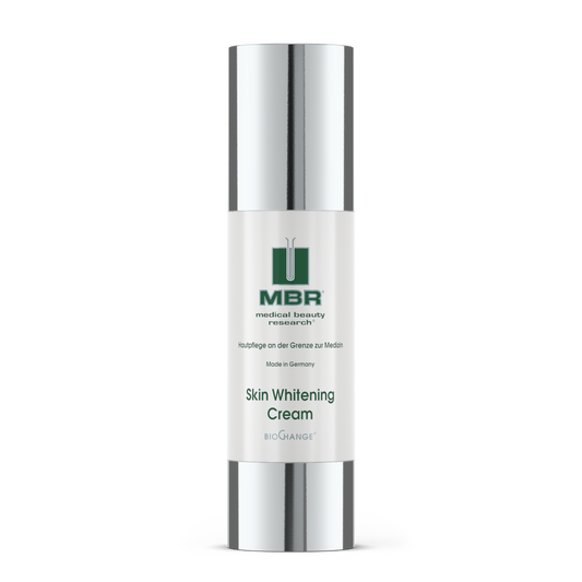 MBR Skin Whitening Cream