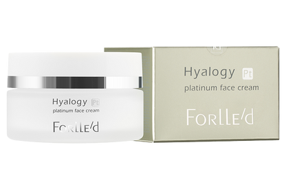 Forlle'd Platinum Face Cream