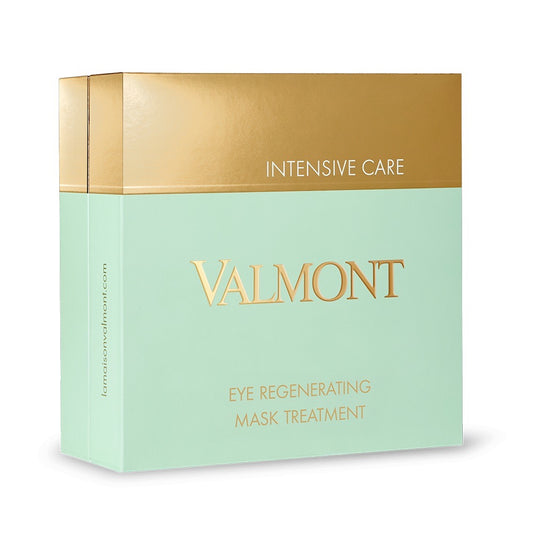 Valmont Eye Regenerating Mask (Set of 5)