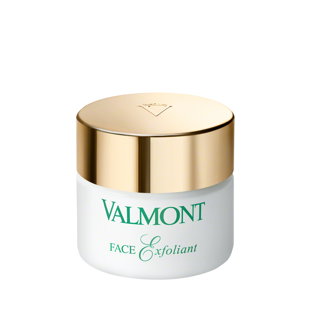 Valmont Face Exfoliant