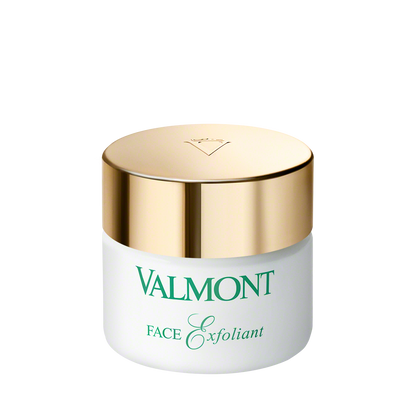 Valmont Face Exfoliant