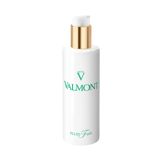 Valmont Fluid Falls - Creamy Makeup Remover