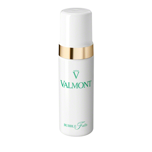 Valmont Bubble Falls Cleanser