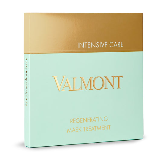 Valmont Face Regenerating Mask Treatment (Single Use)