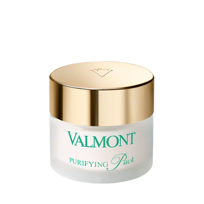 Valmont Purifying Pack Mud Mask