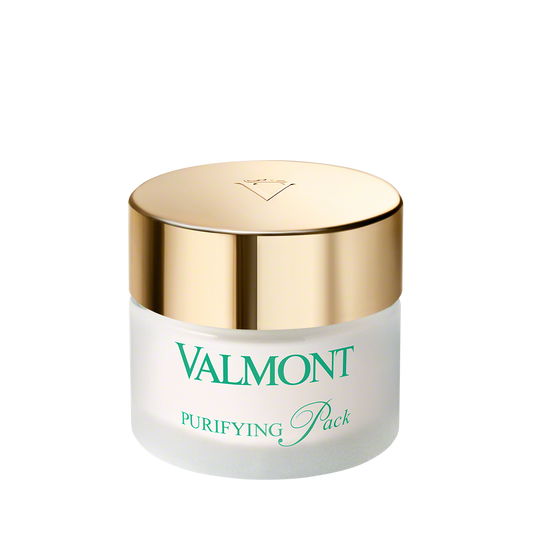 Valmont Purifying Pack Mud Mask