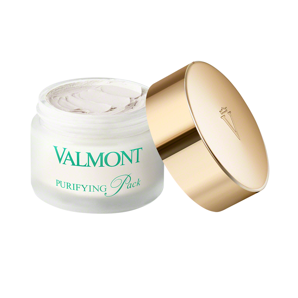 Valmont Purifying Pack Mud Mask