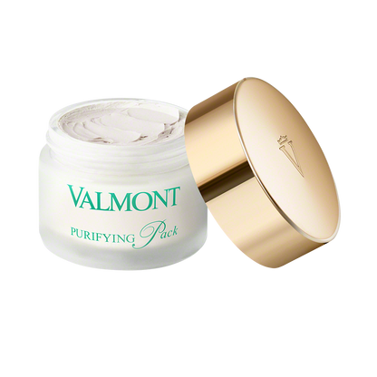 Valmont Purifying Pack Mud Mask