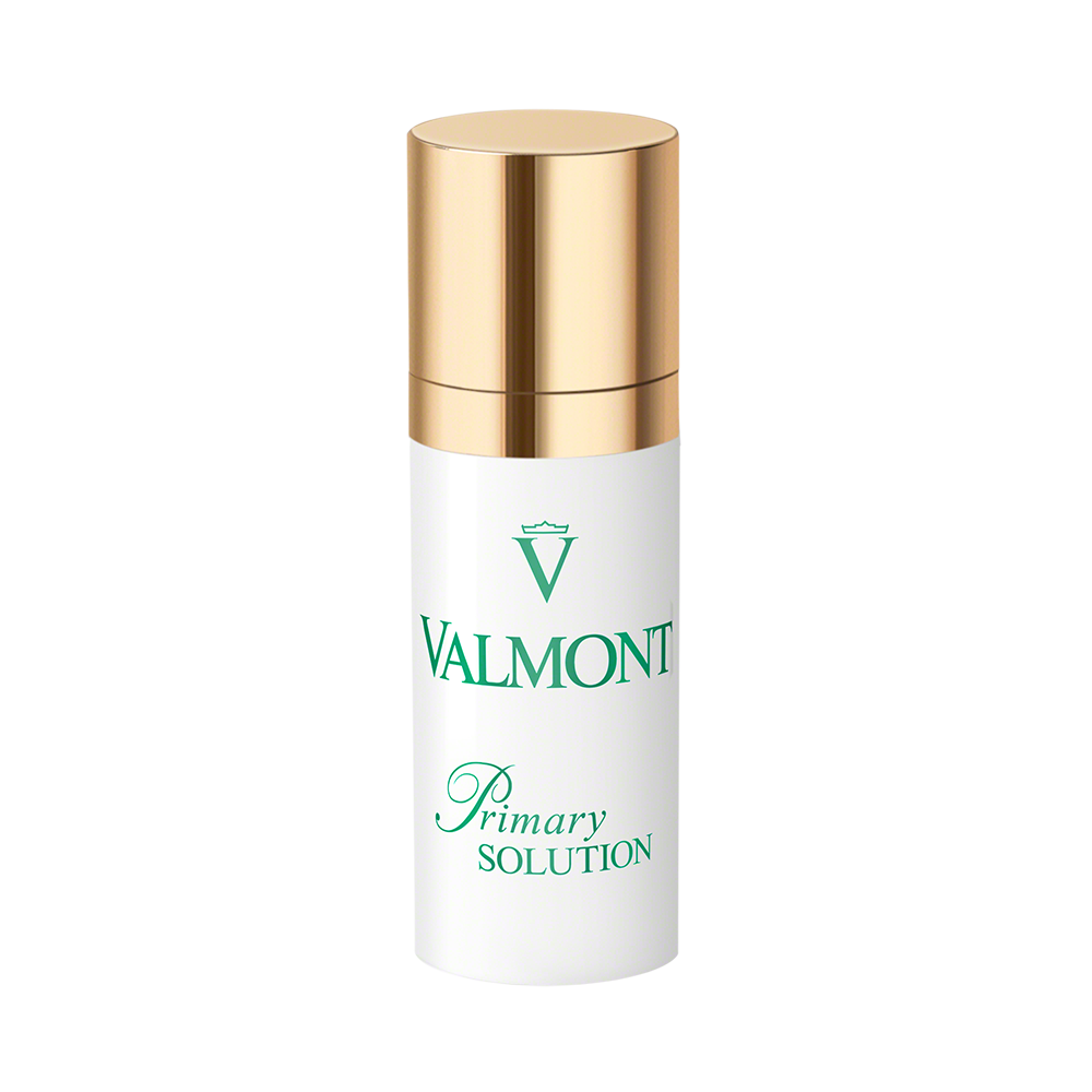 Valmont Primary Solution