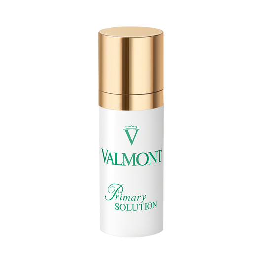 Valmont Primary Solution