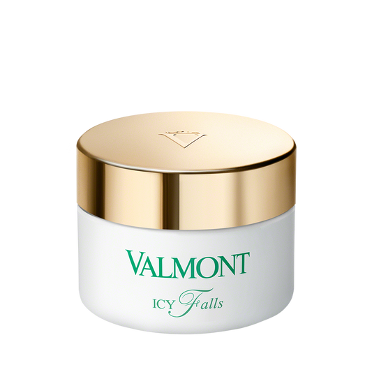 Valmont Icy Falls - Makeup Removing Jelly