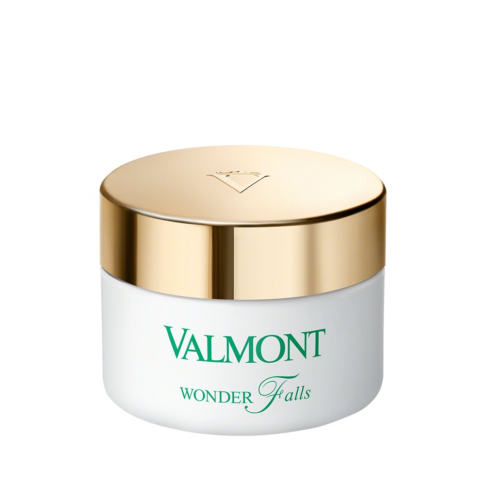 Valmont Wonder Falls Makeup Removing Cream