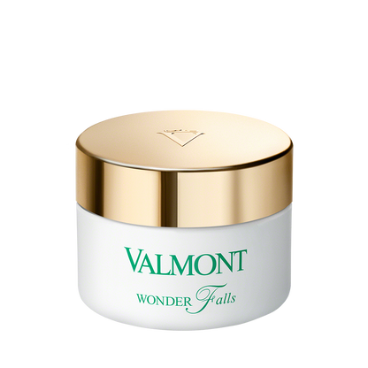 Valmont Wonder Falls Makeup Removing Cream