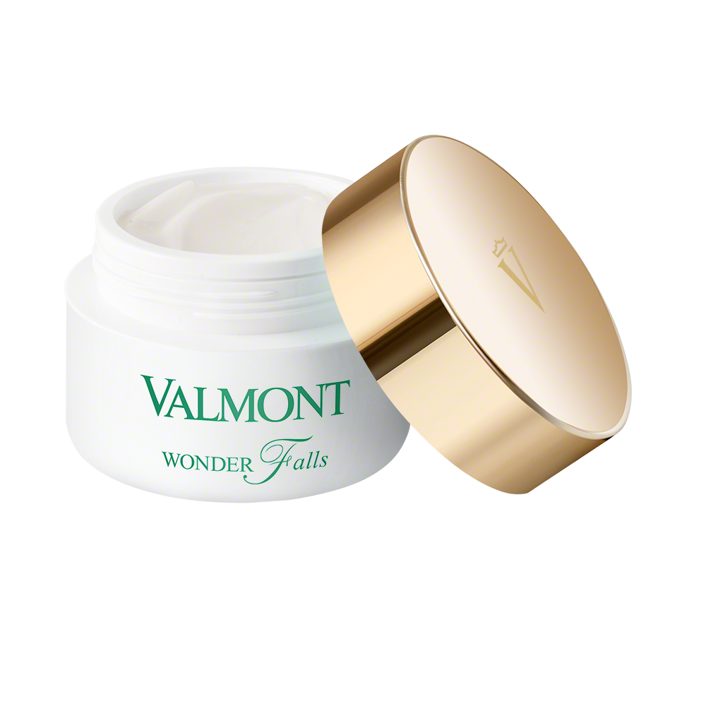 Valmont Wonder Falls Makeup Removing Cream