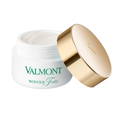 Valmont Wonder Falls Makeup Removing Cream