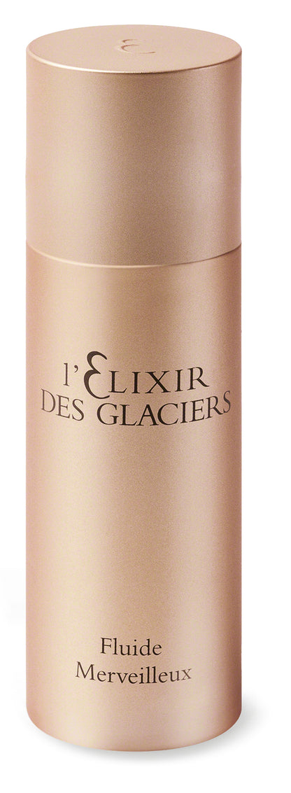 l'Elixir Des Glaciers Fluide Merveilleux