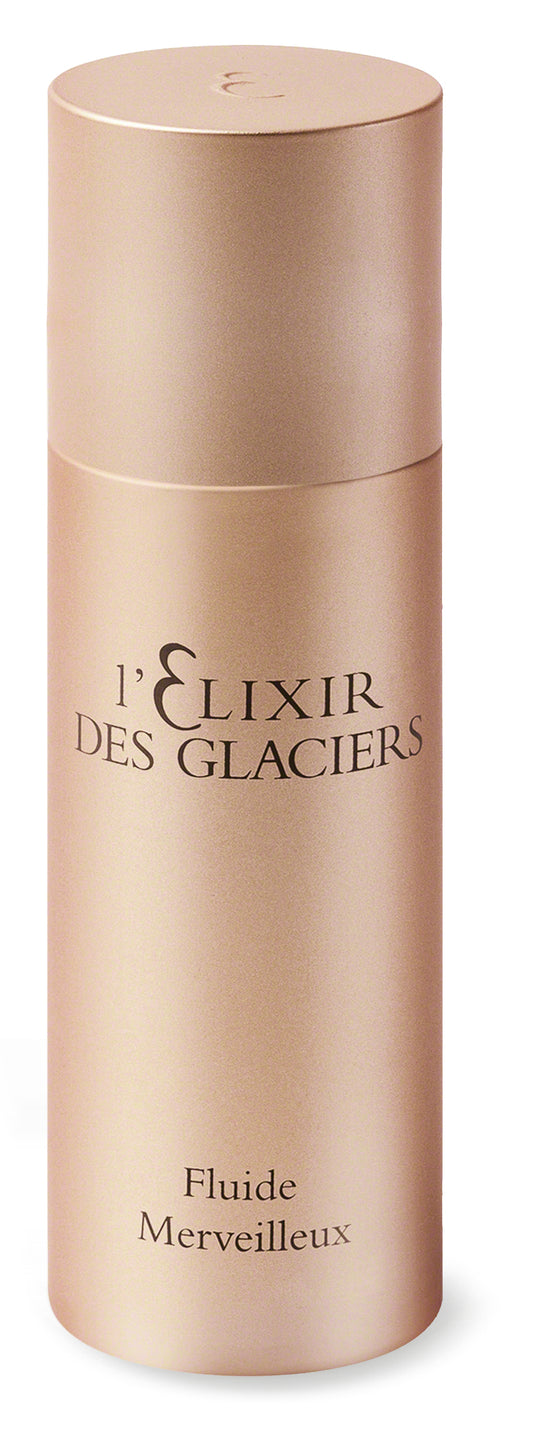 l'Elixir Des Glaciers Fluide Merveilleux