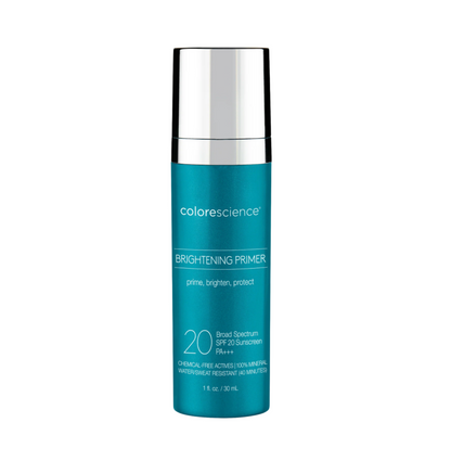 Colorescience Brightening Perfector Face Primer SPF 20