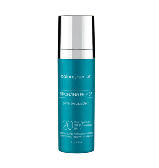 Colorescience Bronzing Primer SPF 20