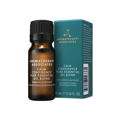Aromatherapy Associates - Calm Confidence Pure Essential Oil Blend