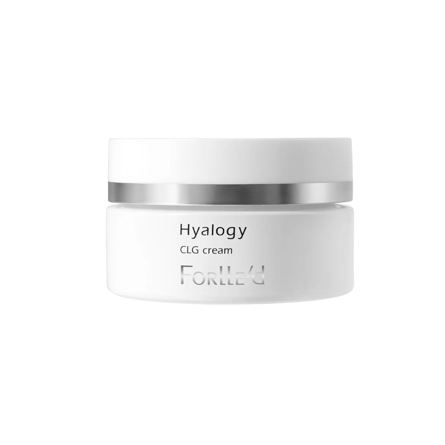 Forlle'd Hyalogy CLG Cream