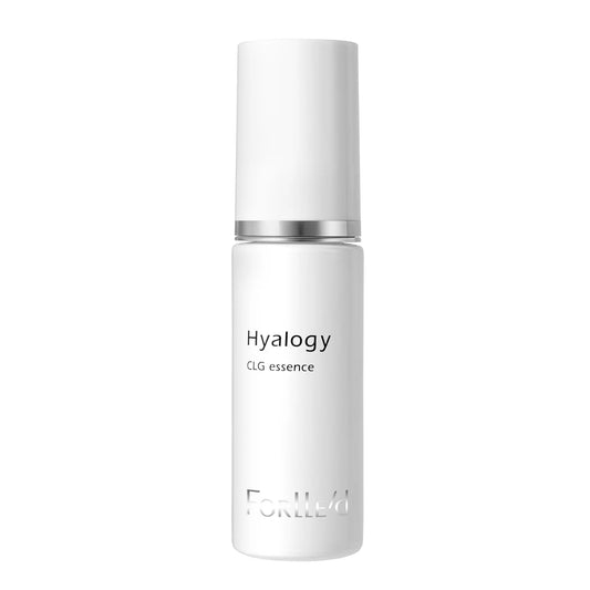 Forlle'd Hyalogy CLG Essence