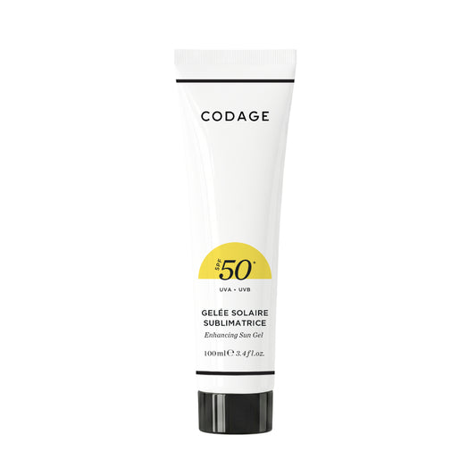 CODAGE - Enhancing Sun Gel SPF 50+ (Body)