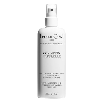 Leonor Greyl Condition Naturelle - Heat Protecting & Volumizing Spray