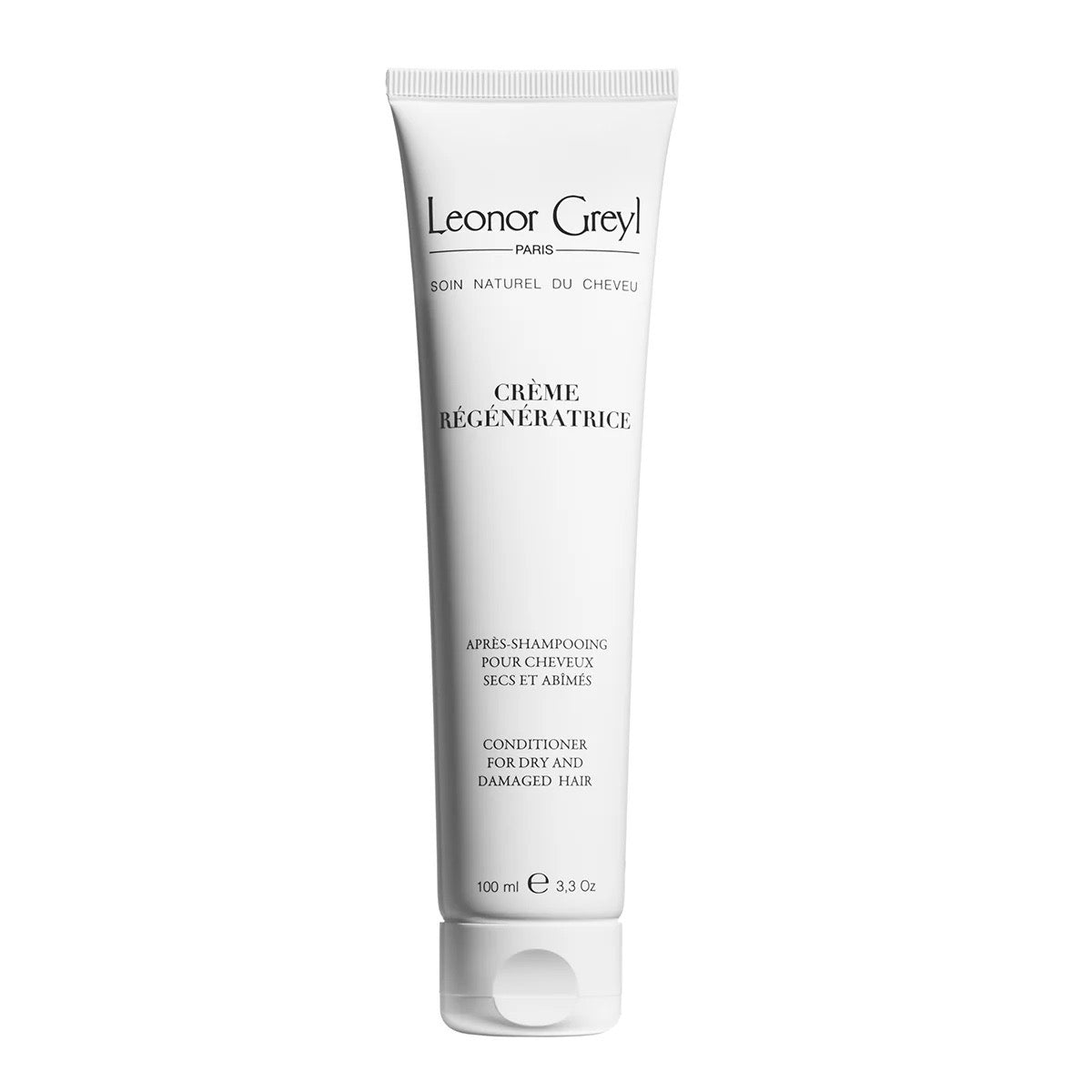 Leonor Greyl Creme Regeneratrice - Revitalazing Conditioner