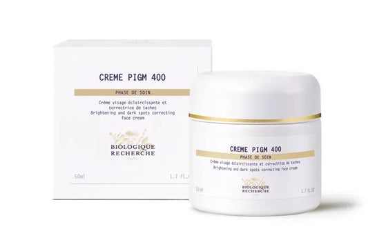 Biologique Recherche Creme PIGM 400