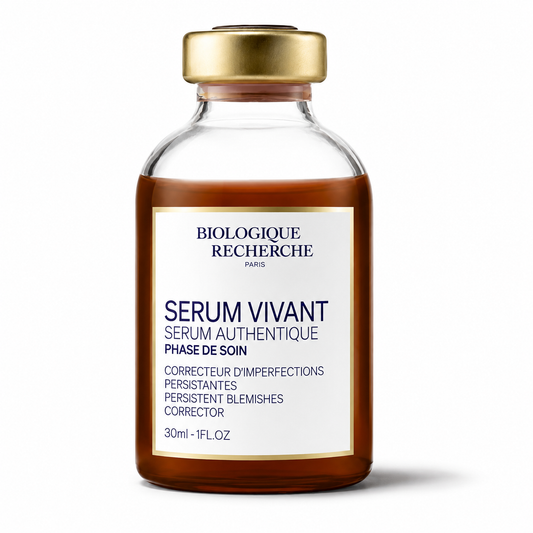 Biologique Recherche Serum Vivant
