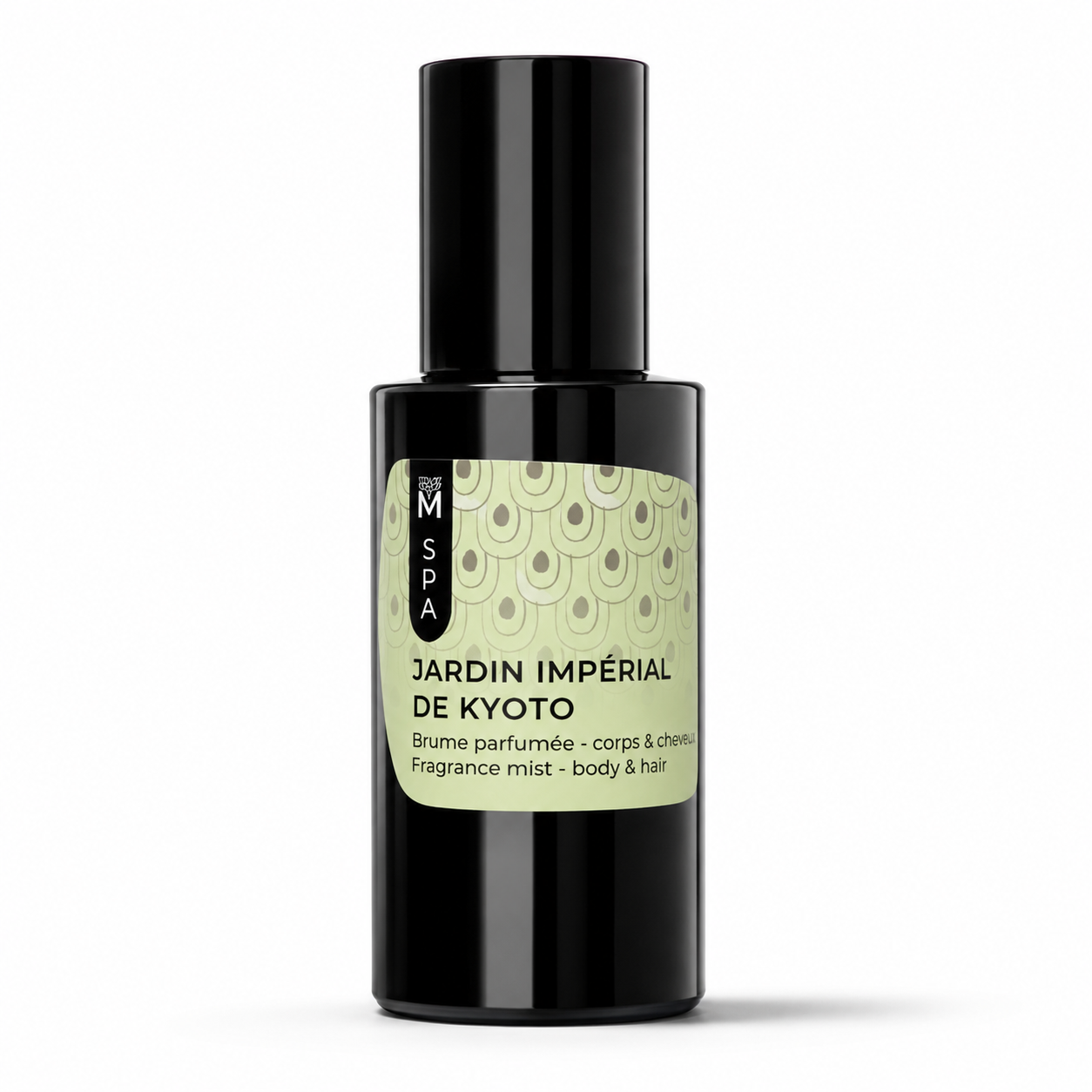 Mansard SPA Imperial Garden of Kyoto Body & Hair Mist
