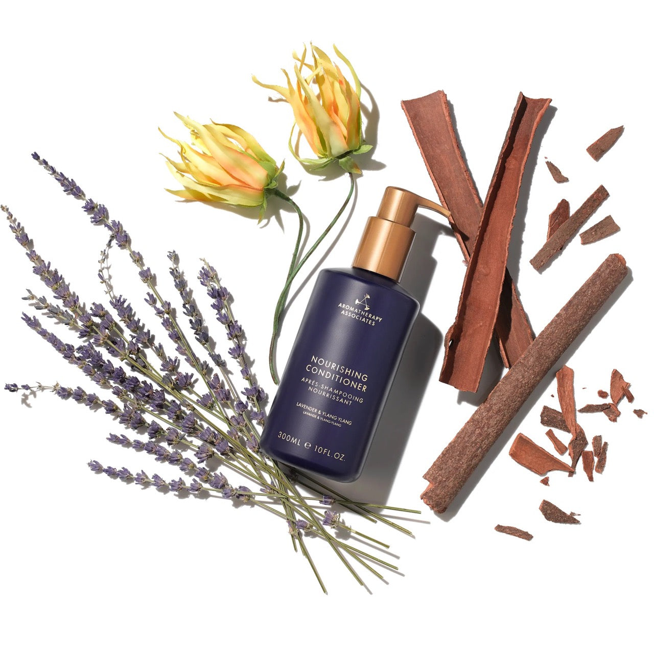 Aromatherapy Associates - Nourishing Hair Conditioner