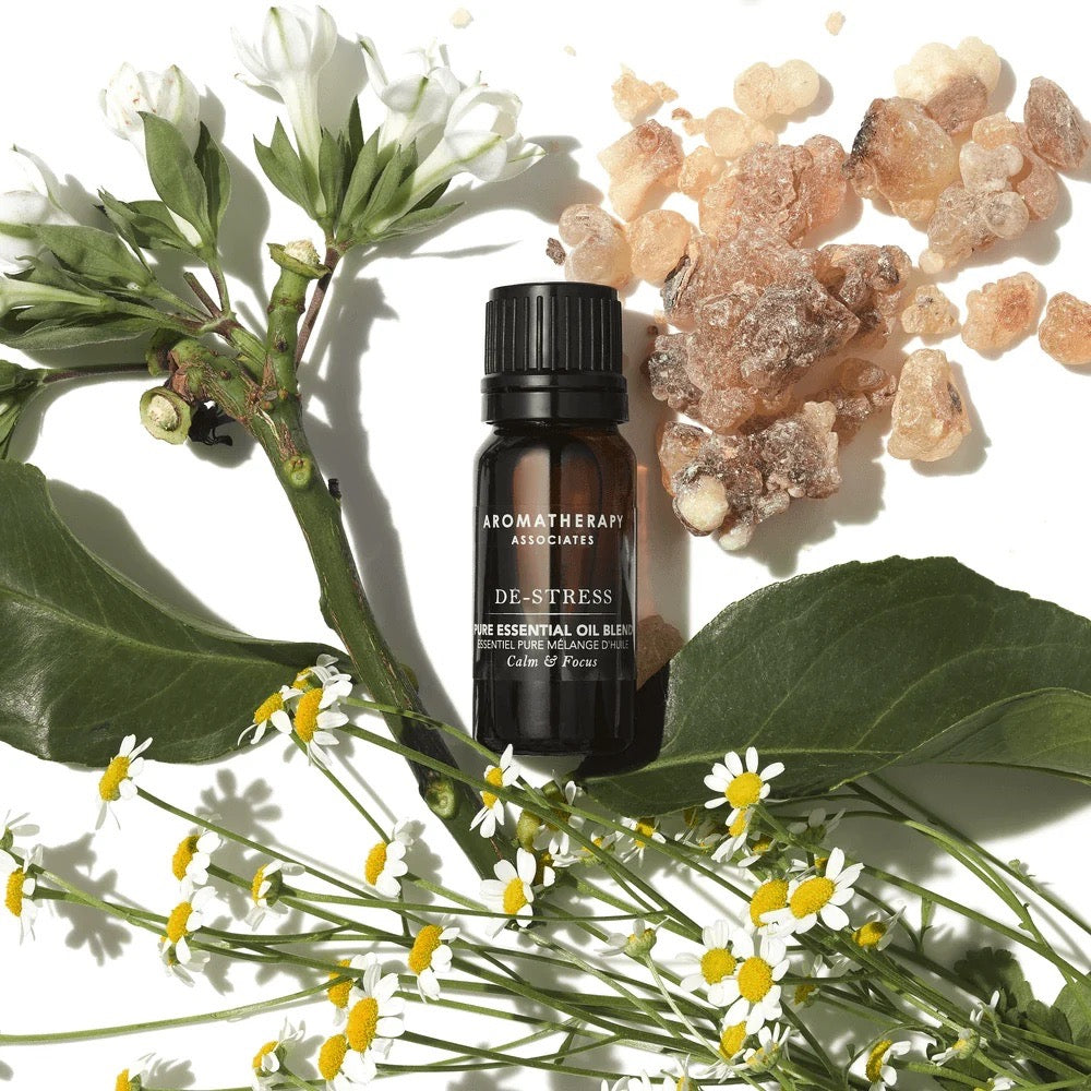 Aromatherapy Associates - De-Stress Pure Essential Oil Blend
