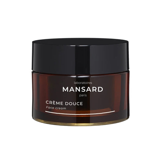 Mansard Douce Face Cream