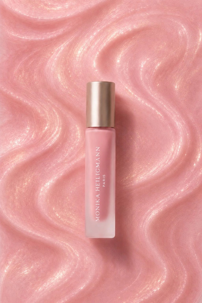 Monika Heiligmann Elixir de Volume - Lip Volumizing Serum No.56 - Saint-Tropez LIMITED EDITION SHADE