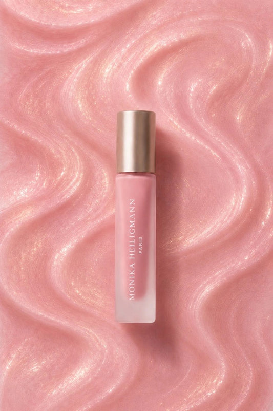 Monika Heiligmann Elixir de Volume - Lip Volumizing Serum No.56 - Saint-Tropez LIMITED EDITION SHADE