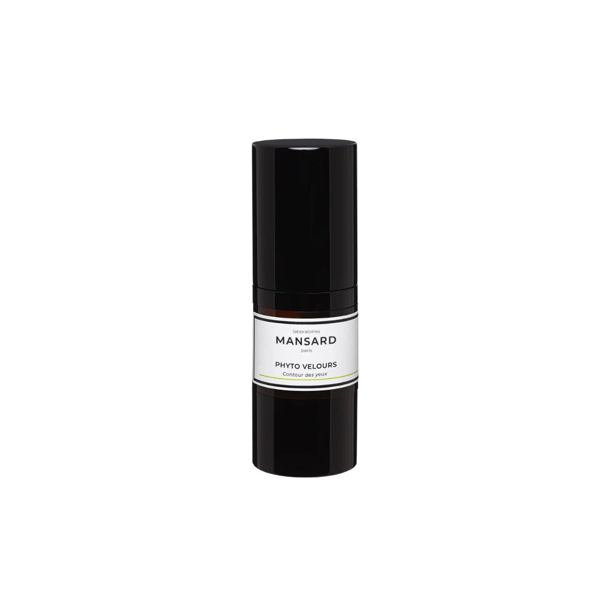 Mansard Phyto Velours Eye Contour Cream