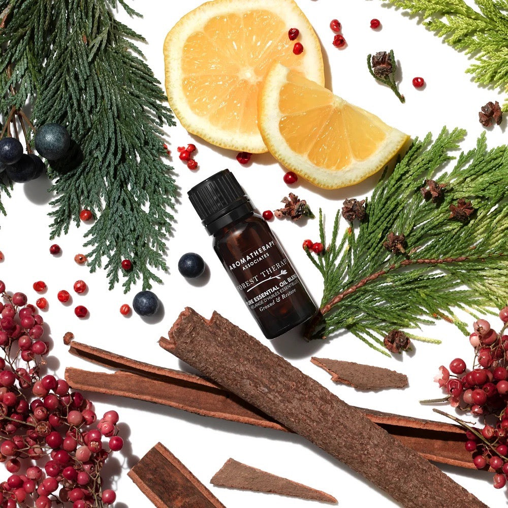 Aromatherapy Associates - Forest Therapy Pure Essential Oil Blend
